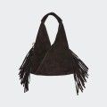 Bolso bandolera de ante BSB Bolso bandolera de ante BSB