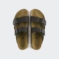 Sandales Birkenstock Arizona BF Black