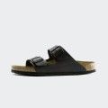 Sandales Birkenstock Arizona BF Black