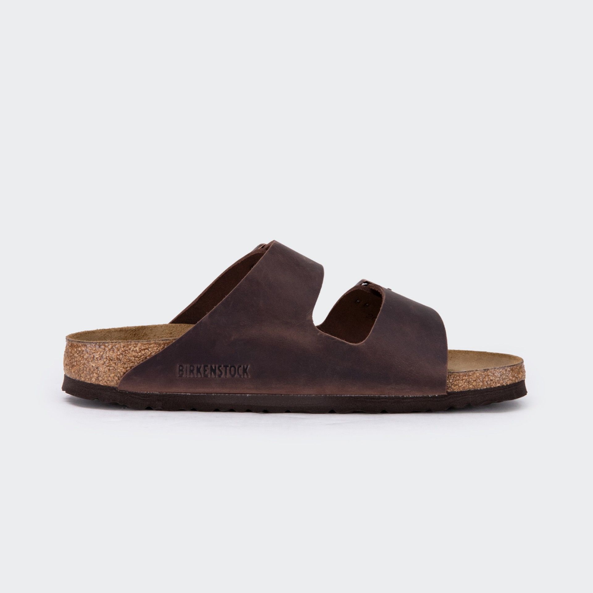 Birkenstock Arizona LEOI Habana sandals