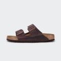 Birkenstock Arizona LEOI Habana sandals Birkenstock Arizona LEOI Habana sandals
