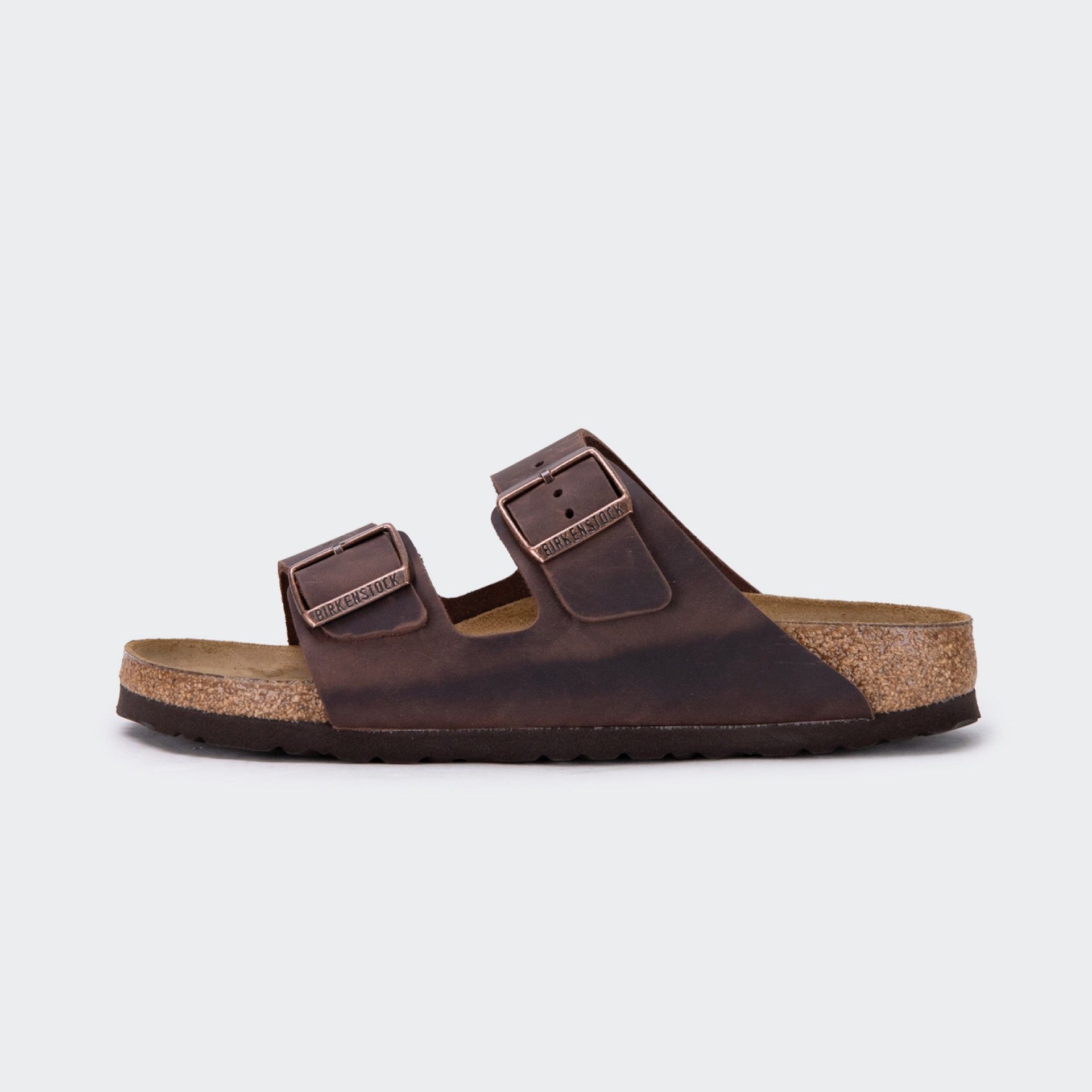 Birkenstock Arizona LEOI Habana sandals