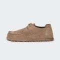 Chaussures Birkenstock Lace Light Grey Tau