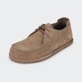 Chaussures Birkenstock Lace Light Grey Tau