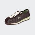 Zapatillas Club-Low de piel de Lacoste Zapatillas Club-Low de piel de Lacoste