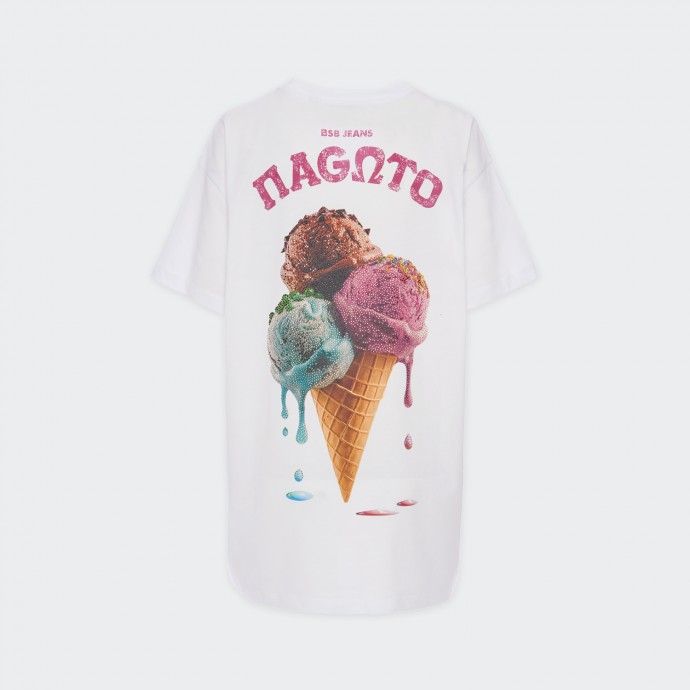 Camiseta BSB