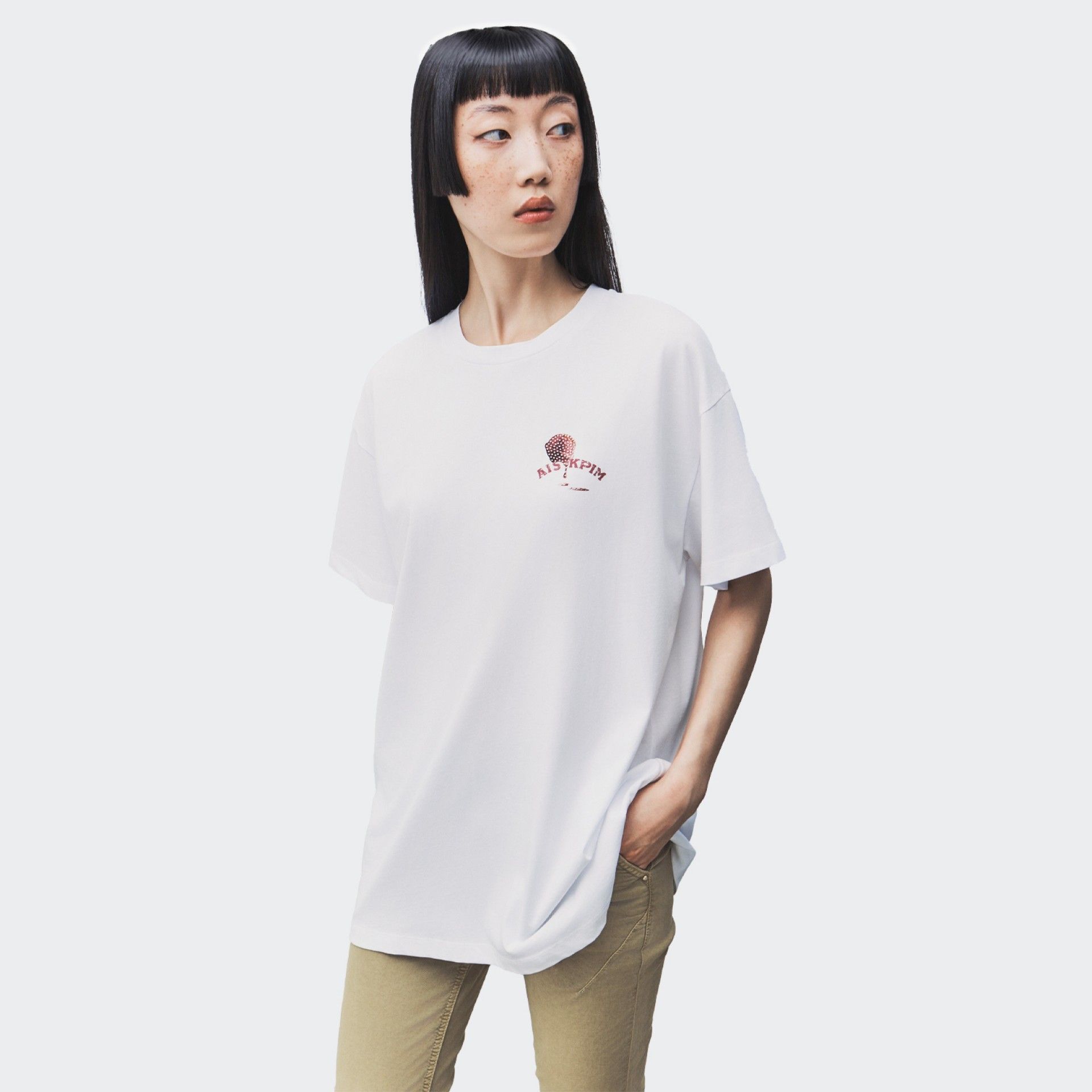 Camiseta BSB