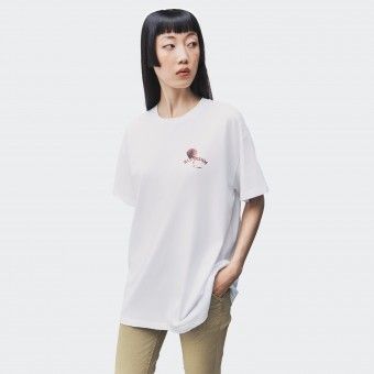 Camiseta BSB