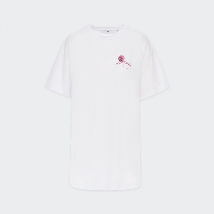 Camiseta BSB