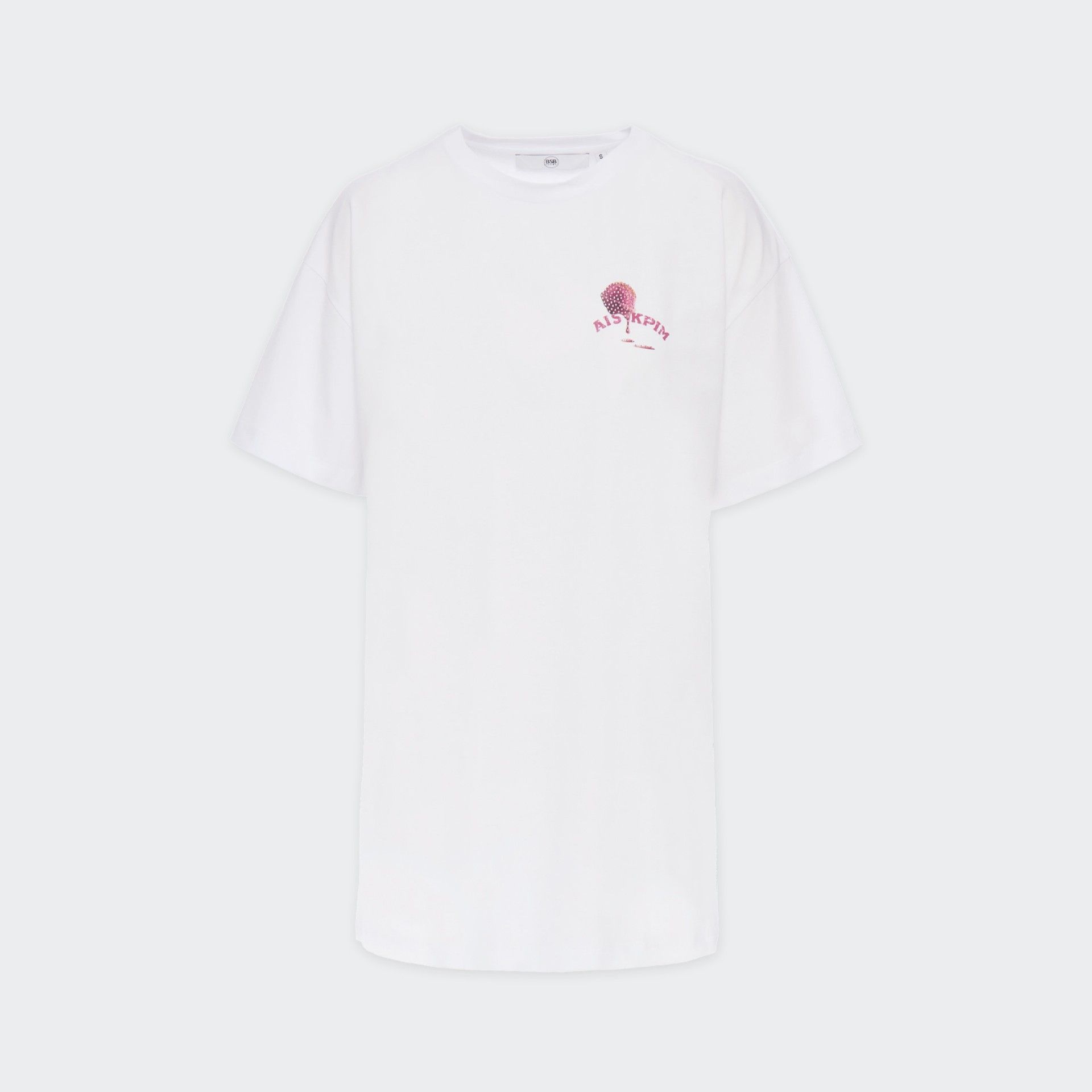 Camiseta BSB
