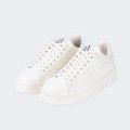 Zapatillas de piel Armani Exchange Zapatillas de piel Armani Exchange