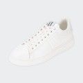 Zapatillas de piel Armani Exchange Zapatillas de piel Armani Exchange