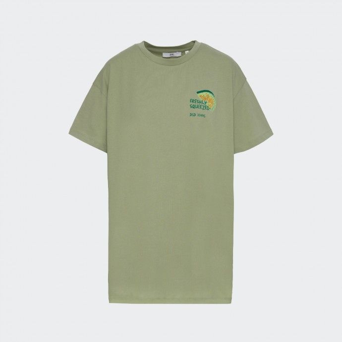 Camiseta BSB