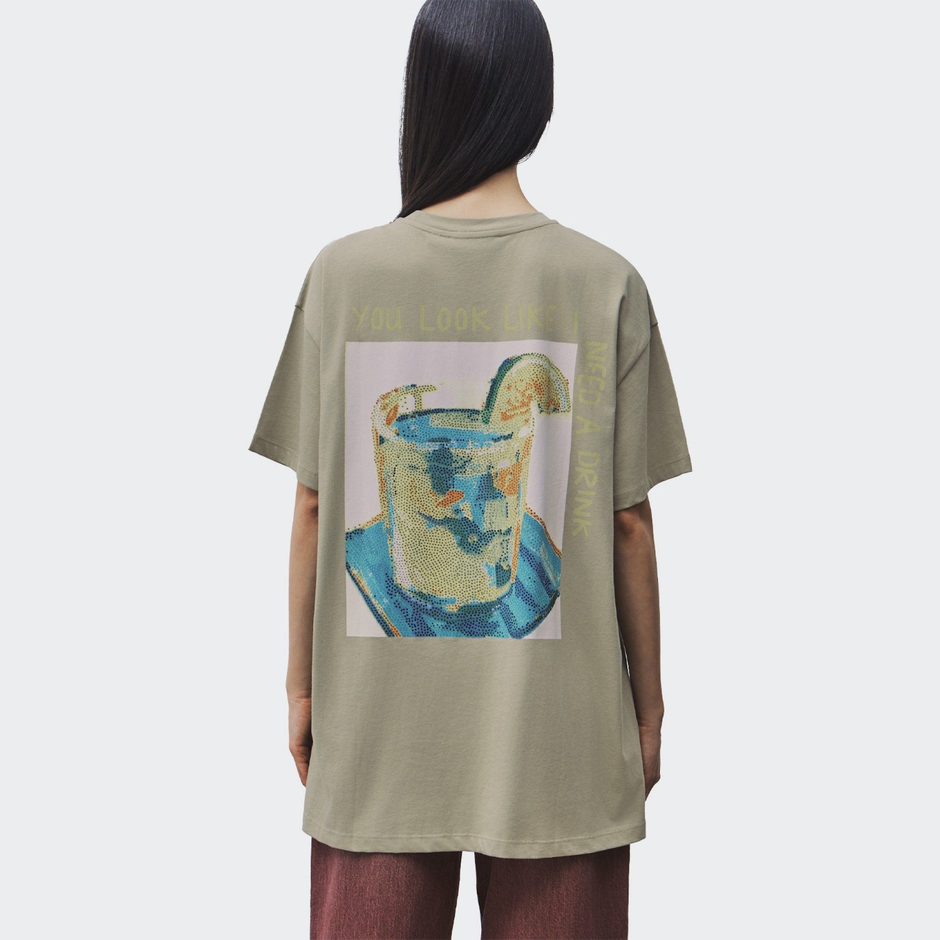 Camiseta BSB