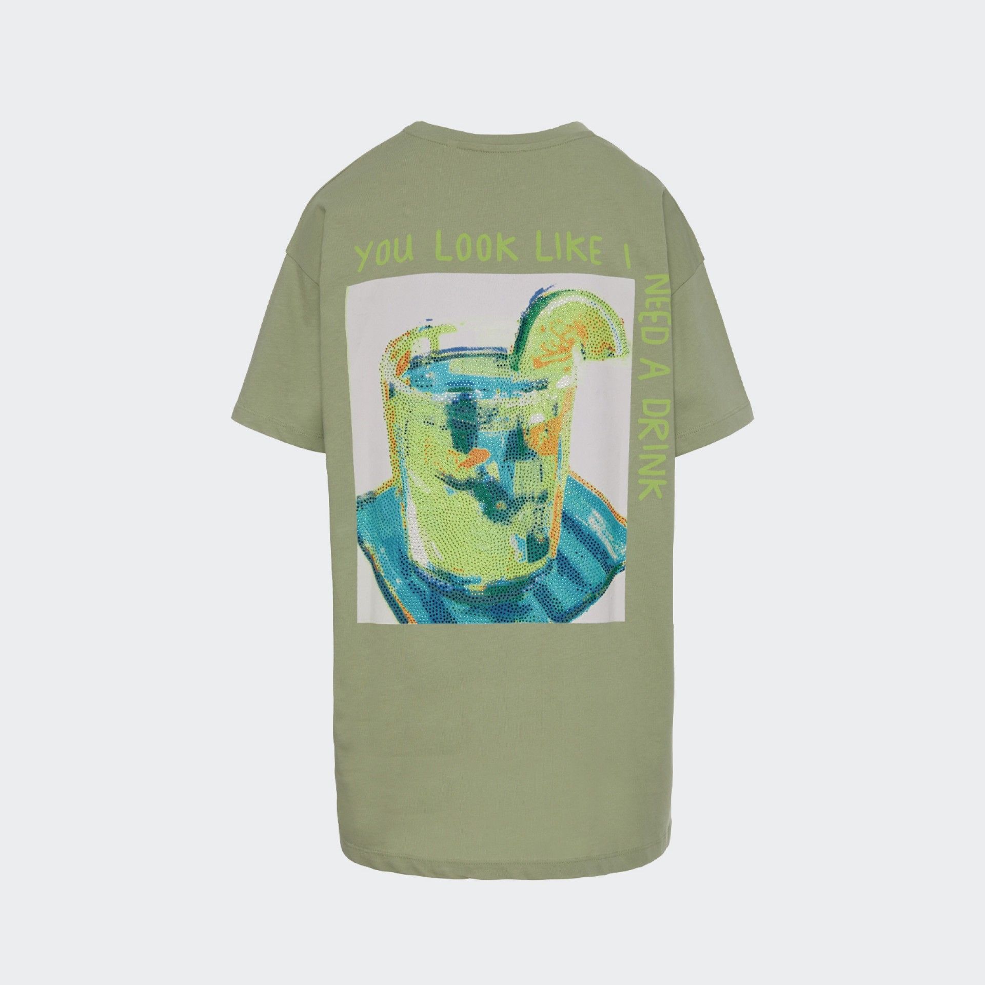 Camiseta BSB
