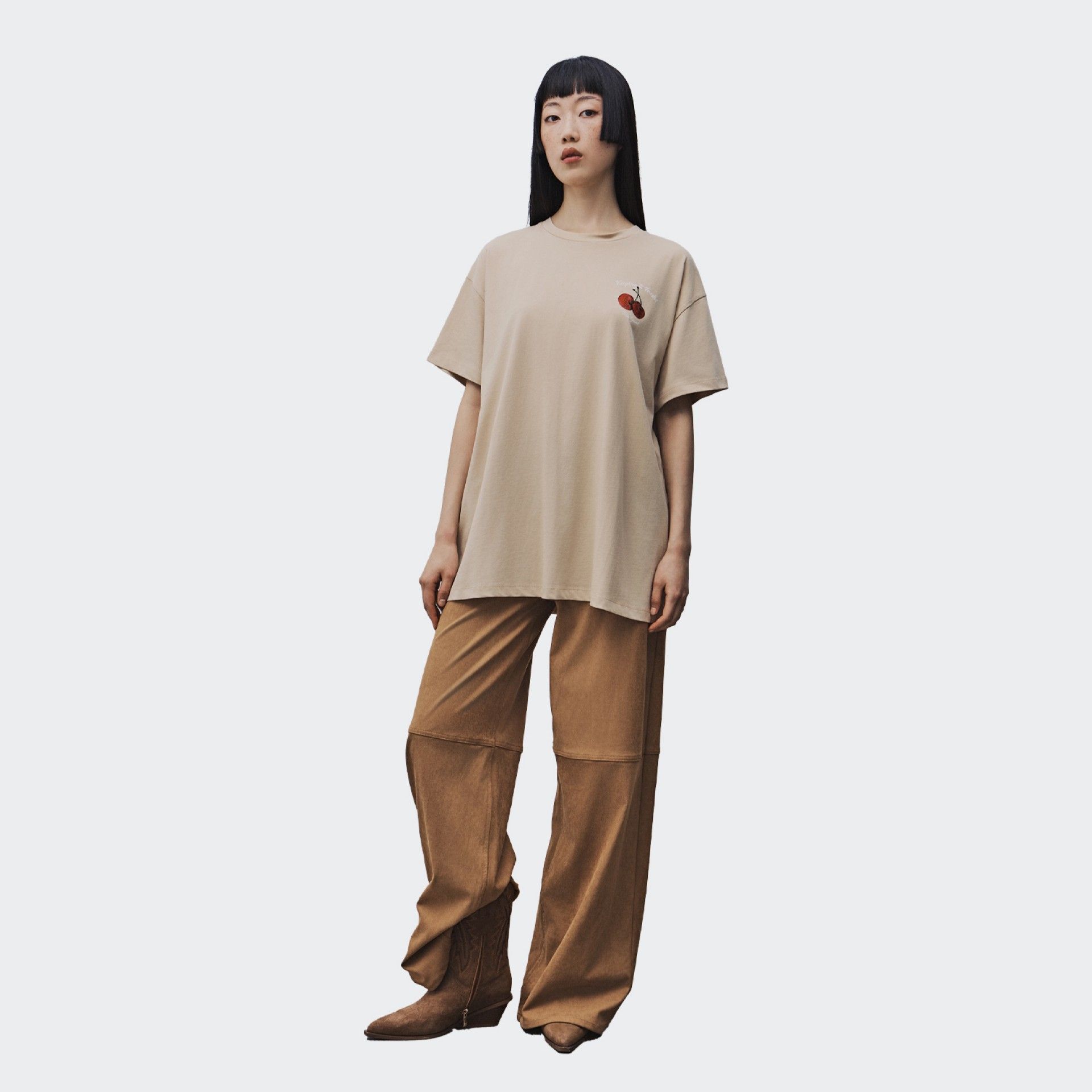 Camiseta BSB
