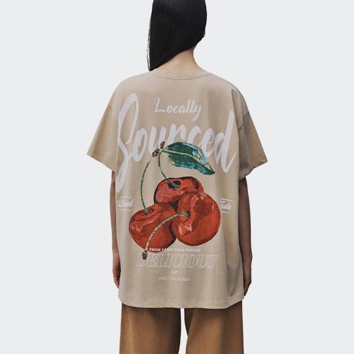 Camiseta BSB