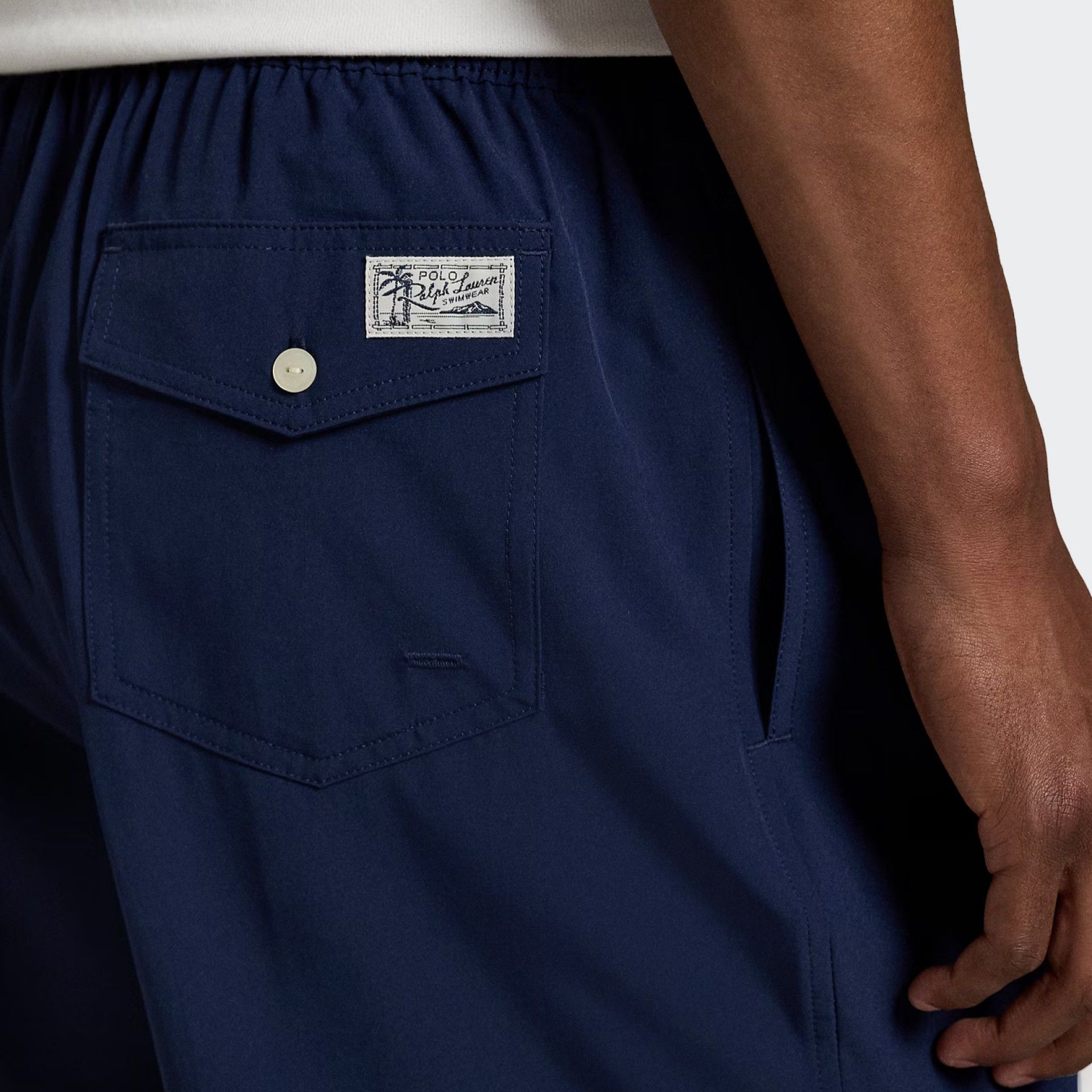 Bañadores Ralph Lauren