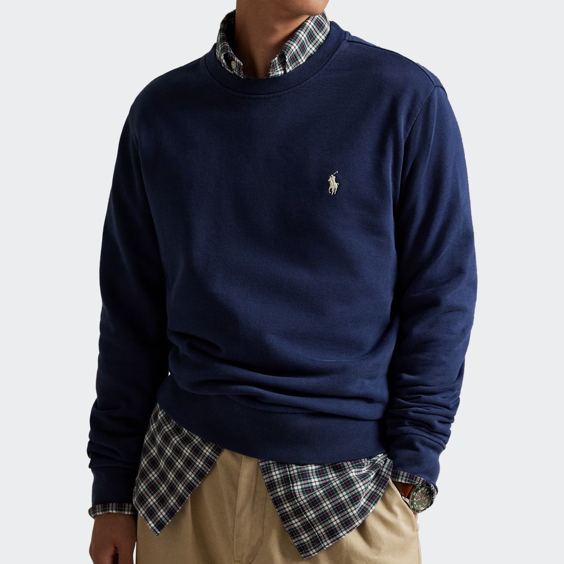 Sweatshirt Ralph Lauren