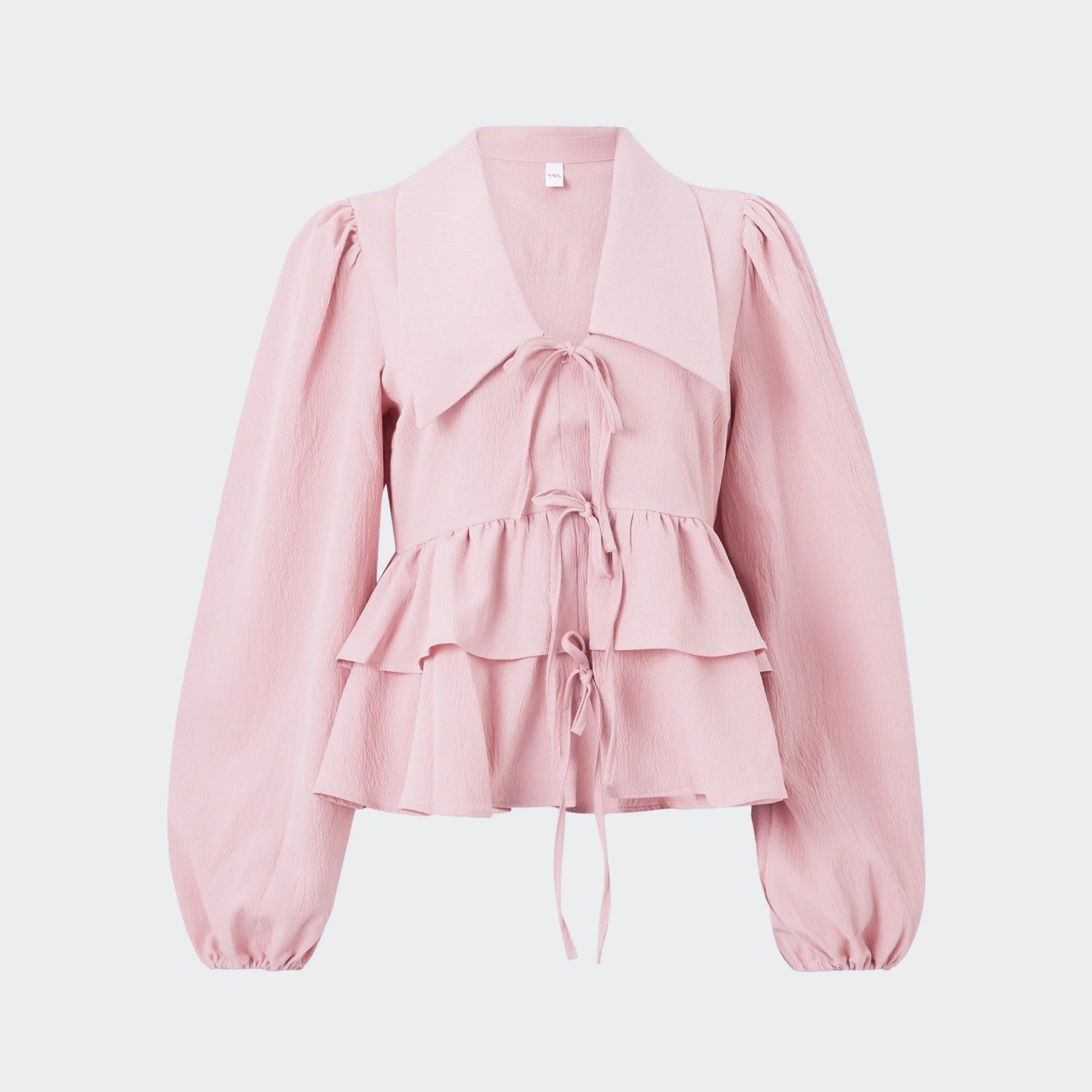Celina YAS blouse