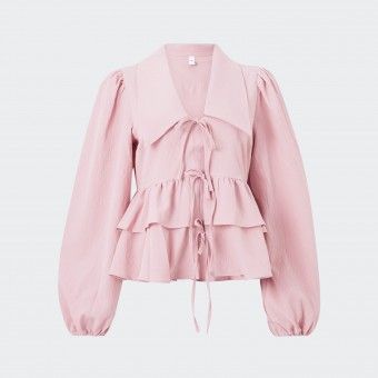 Celina YAS blouse