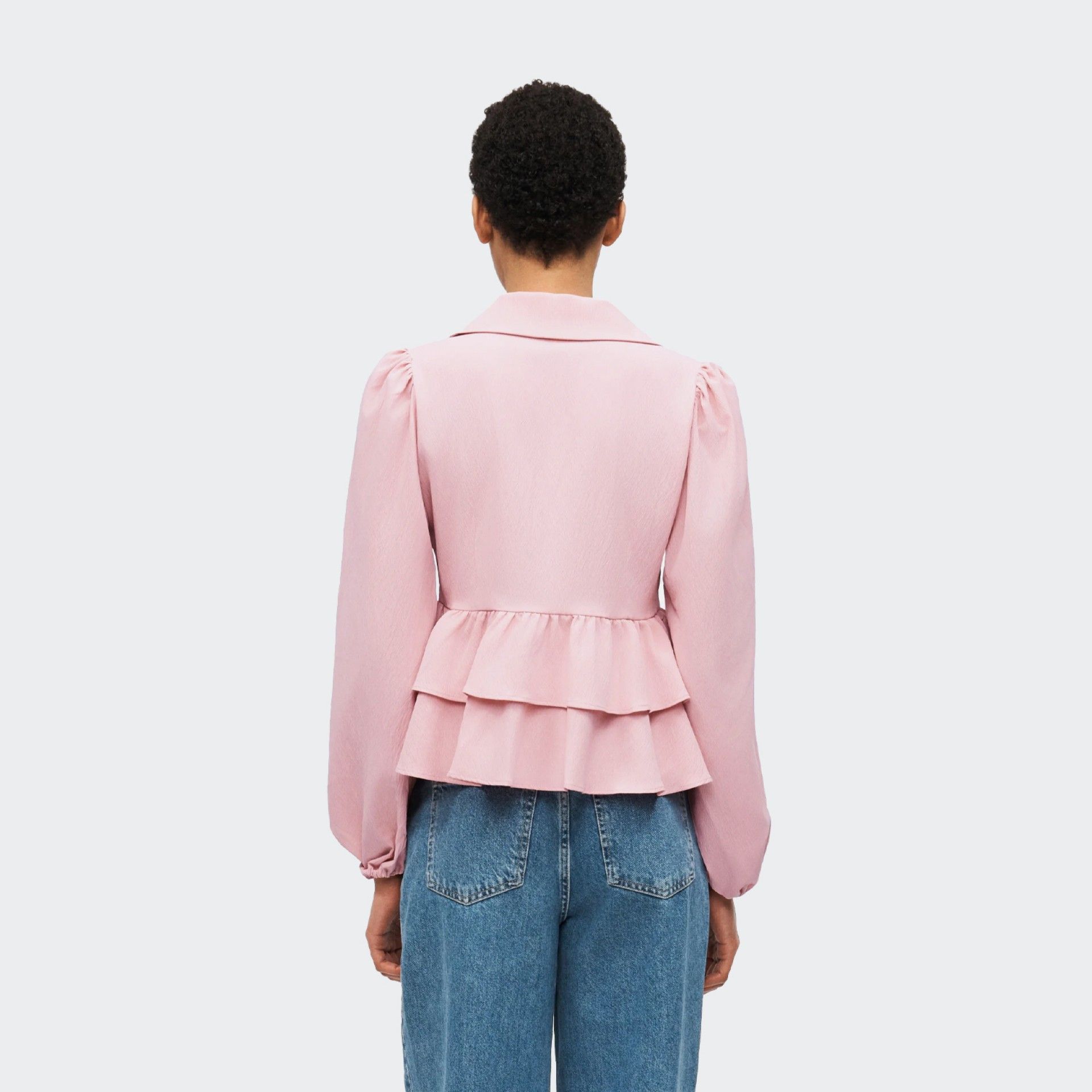 Celina YAS blouse