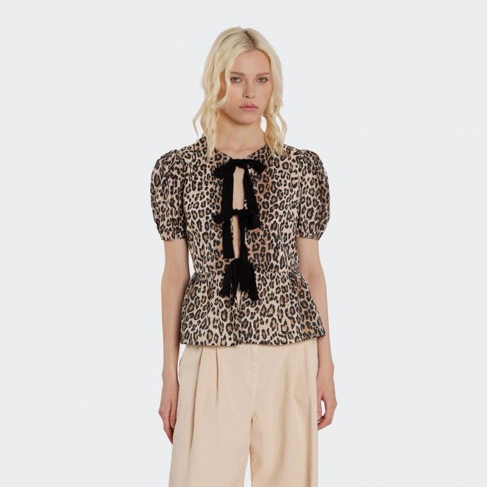Relish Blouse