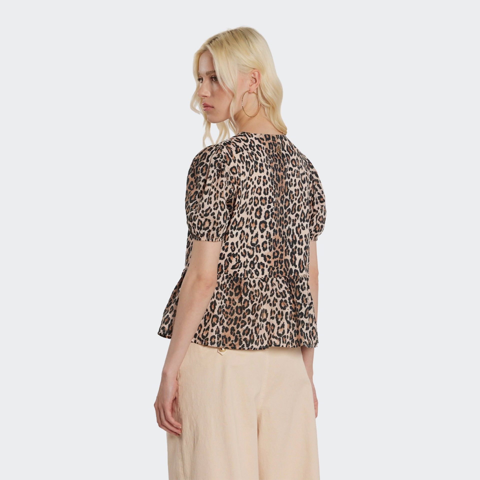 Relish Blouse