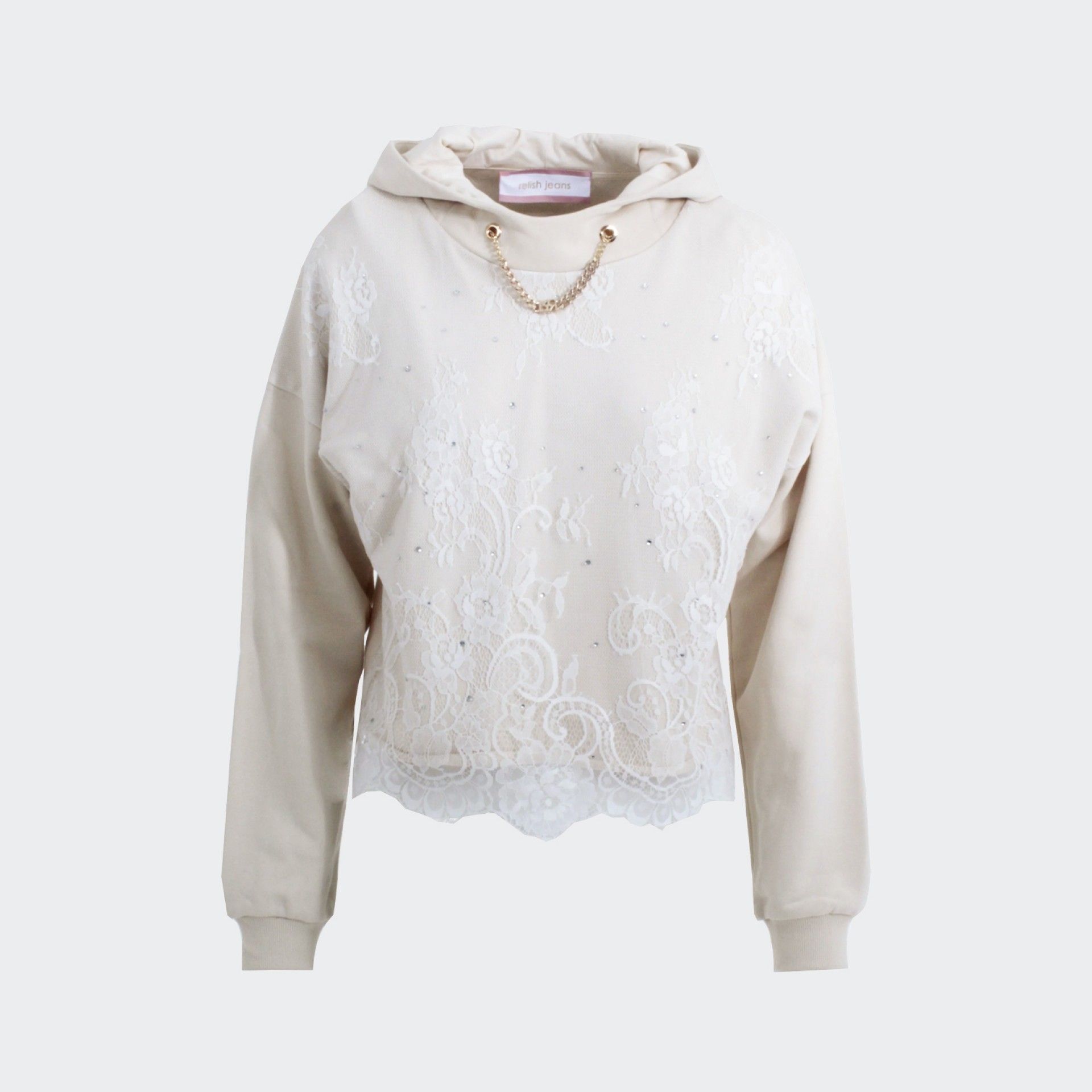 Relish Hoodie