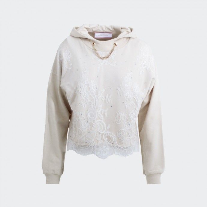 Relish Hoodie