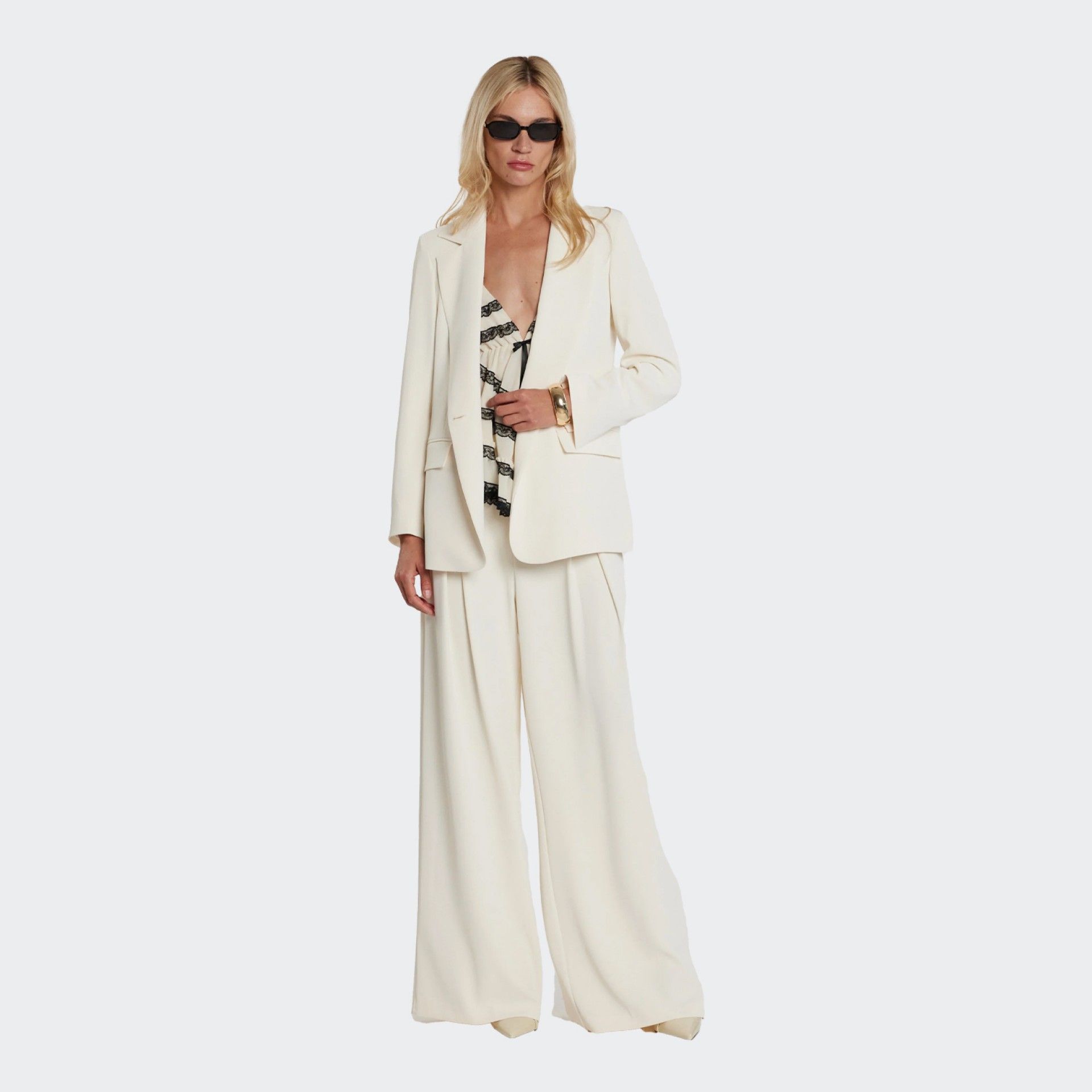 Relish Flowing Trousers