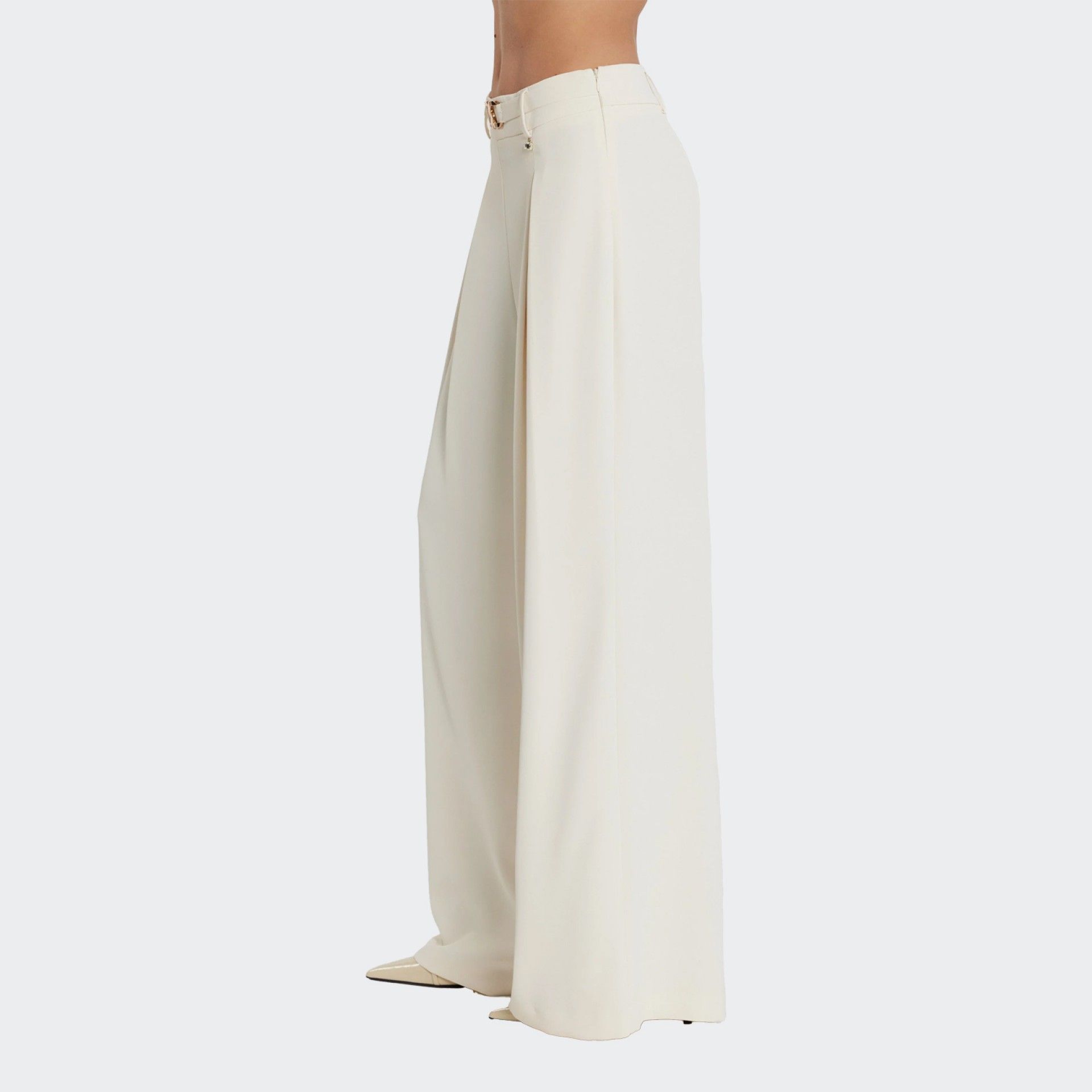 Relish Flowing Trousers