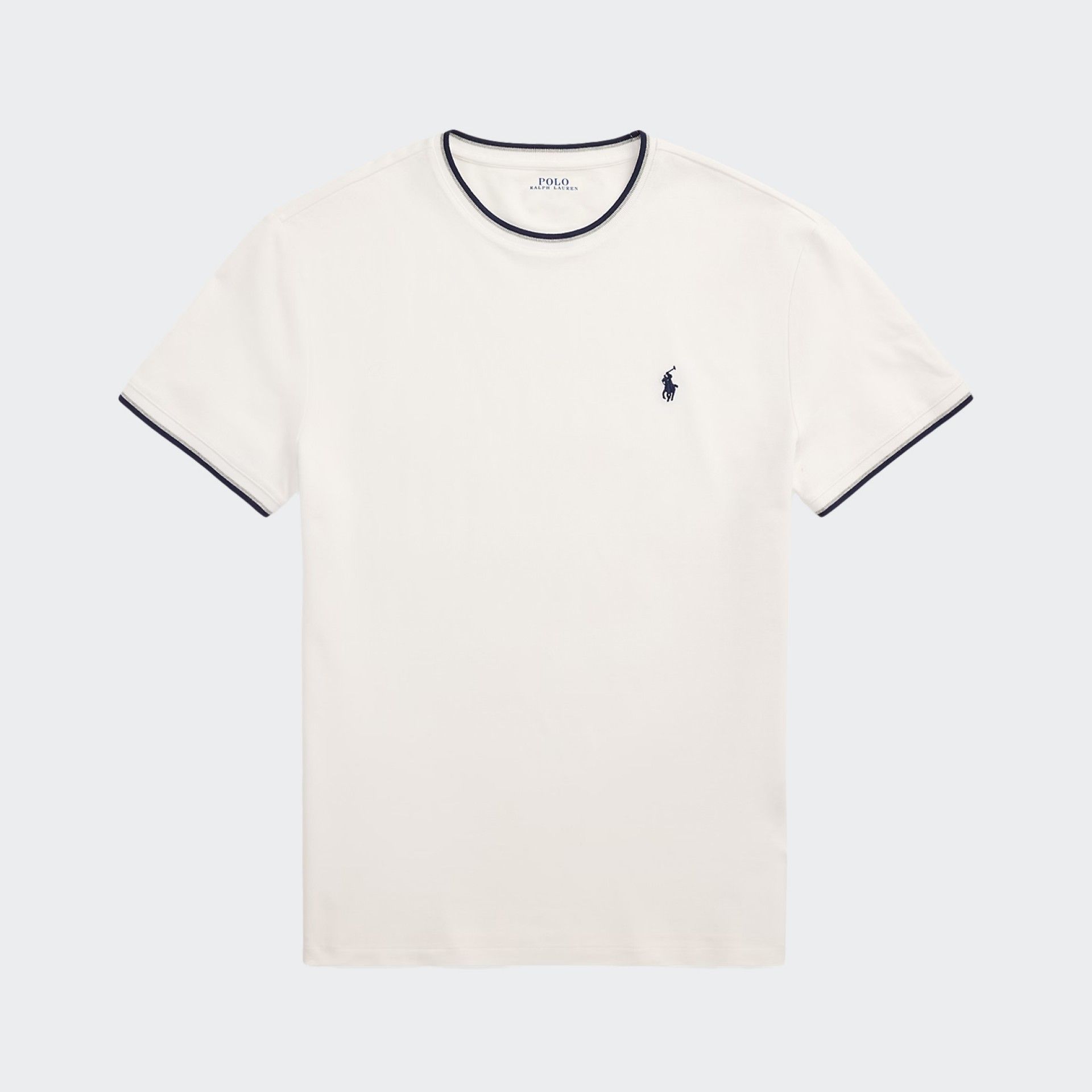 Camiseta Ralph Lauren