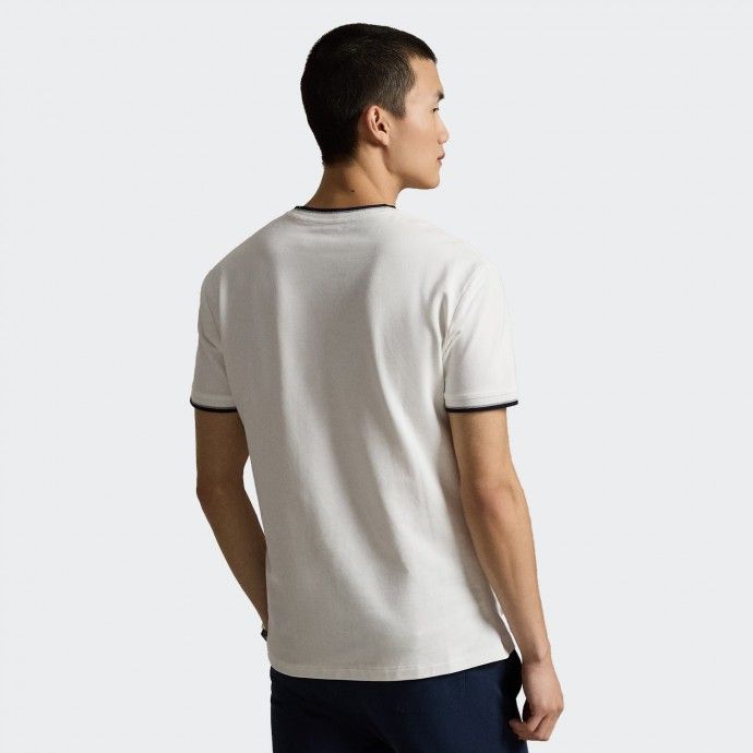 Camiseta Ralph Lauren