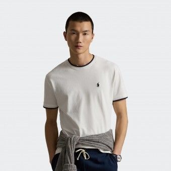 Camiseta Ralph Lauren