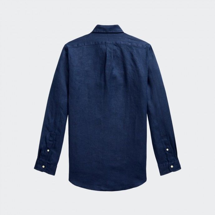 Chemise en lin Ralph Lauren