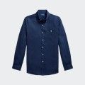 Chemise en lin Ralph Lauren