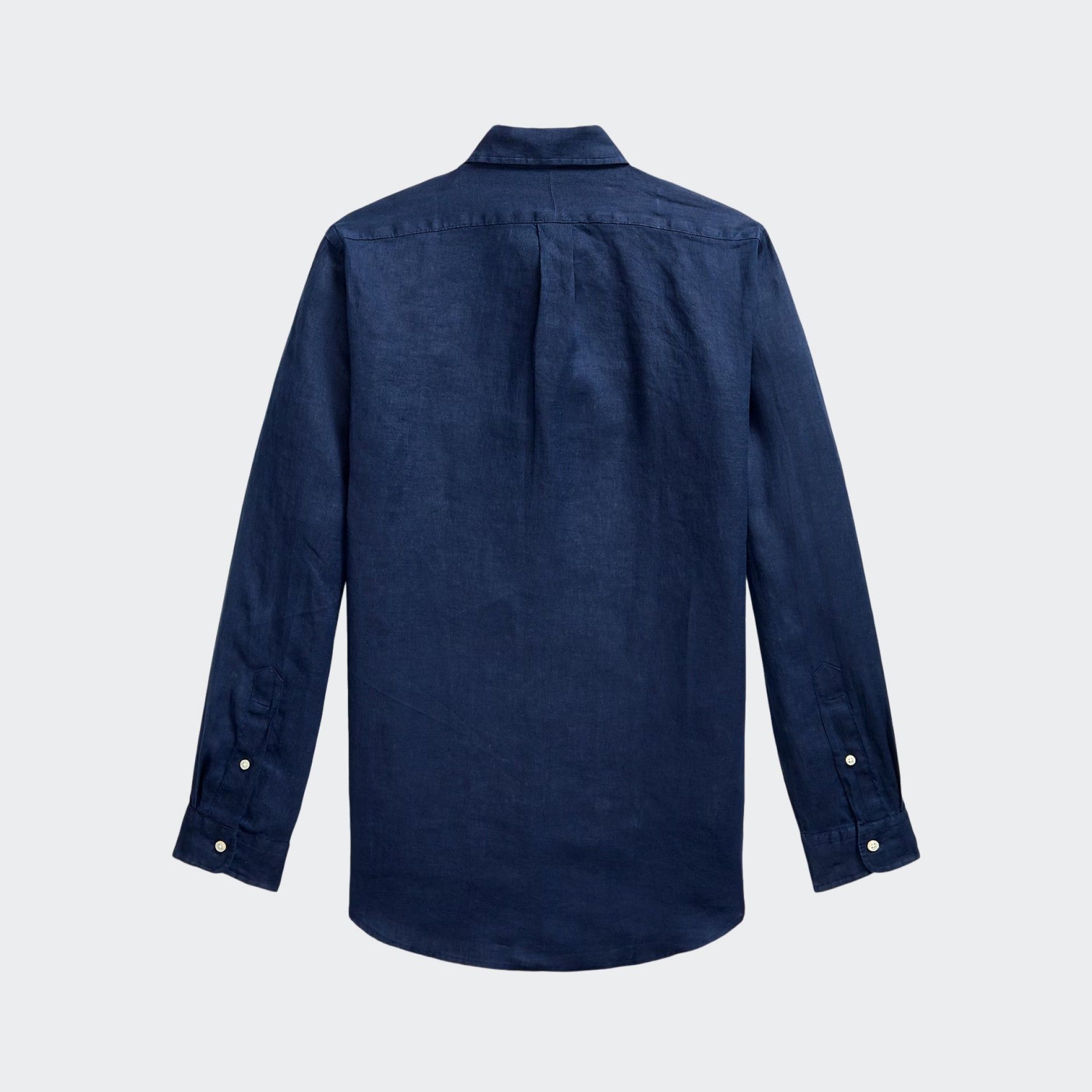 Chemise en lin Ralph Lauren
