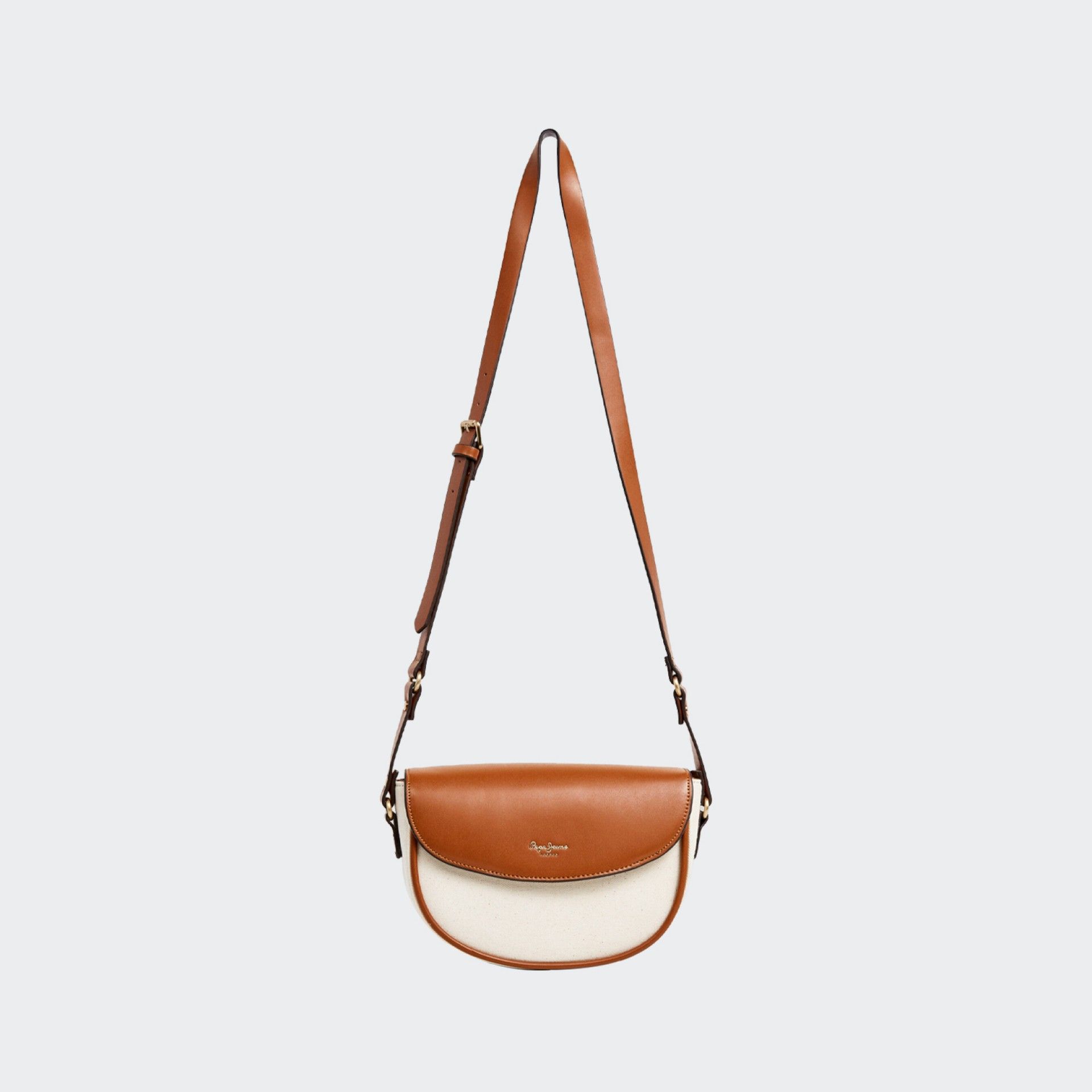 Bolso bandolera Pepe Jeans
