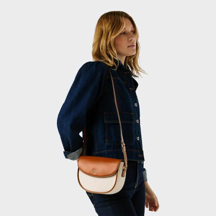 Bolso bandolera Pepe Jeans