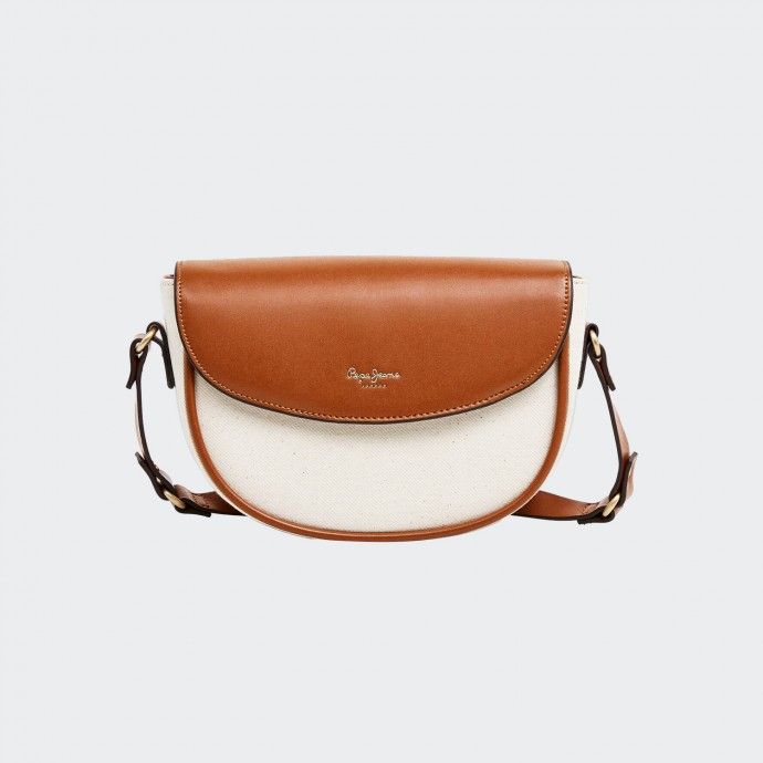 Bolso bandolera Pepe Jeans
