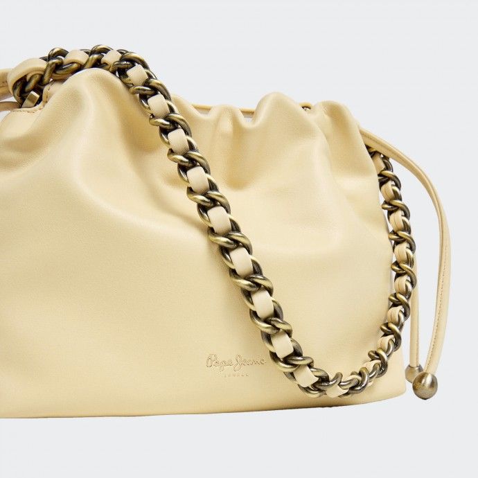 Bolso bandolera Pepe Jeans