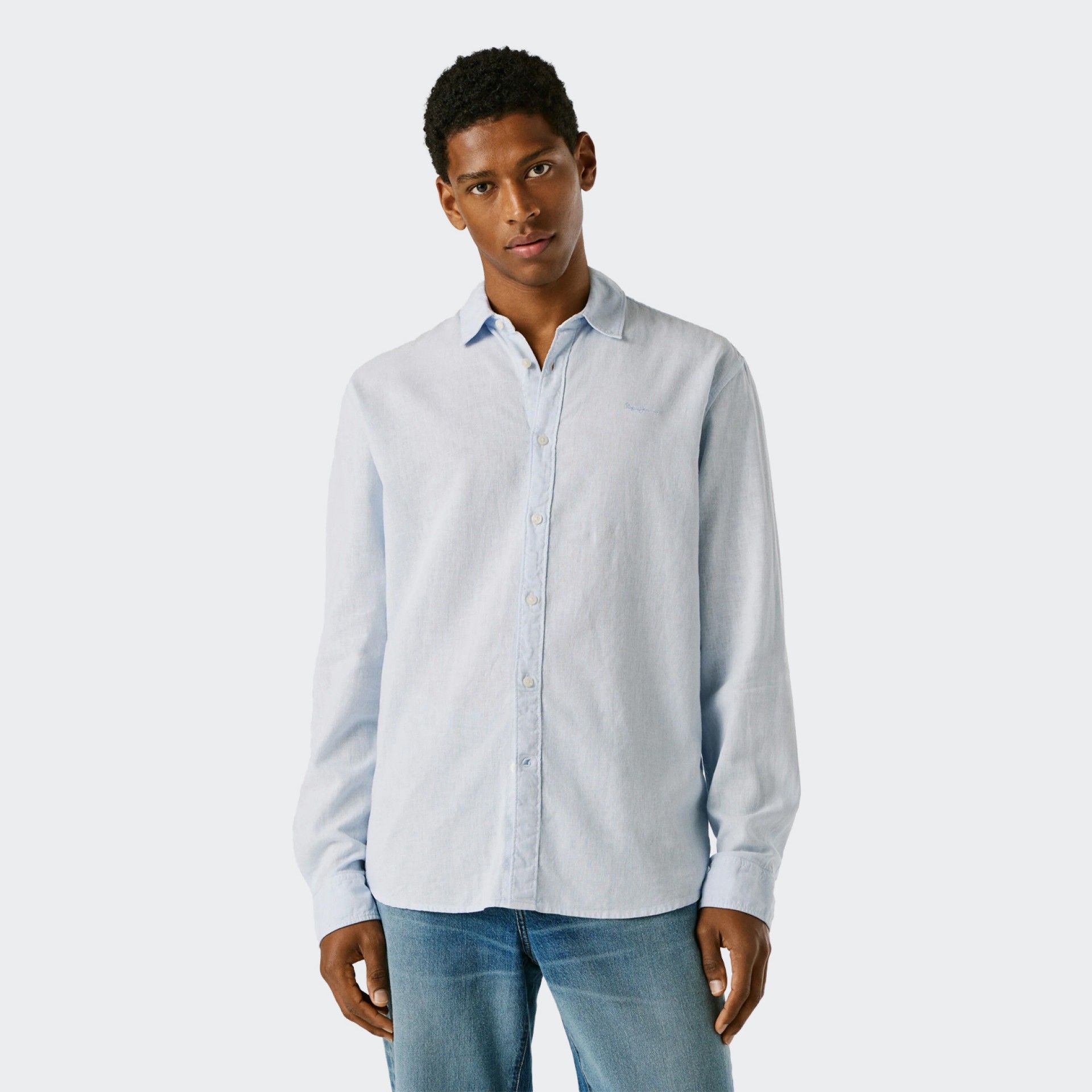 Camisa Pepe Jeans