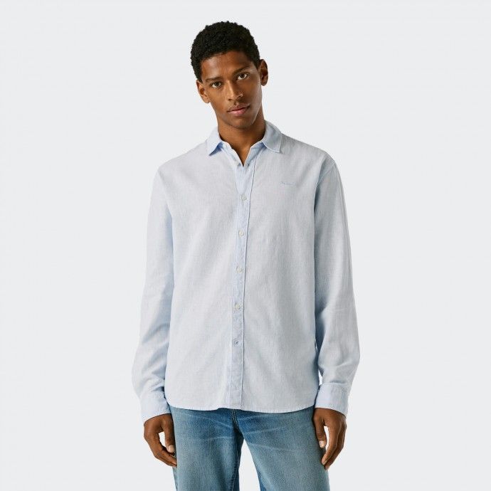Camisa Pepe Jeans