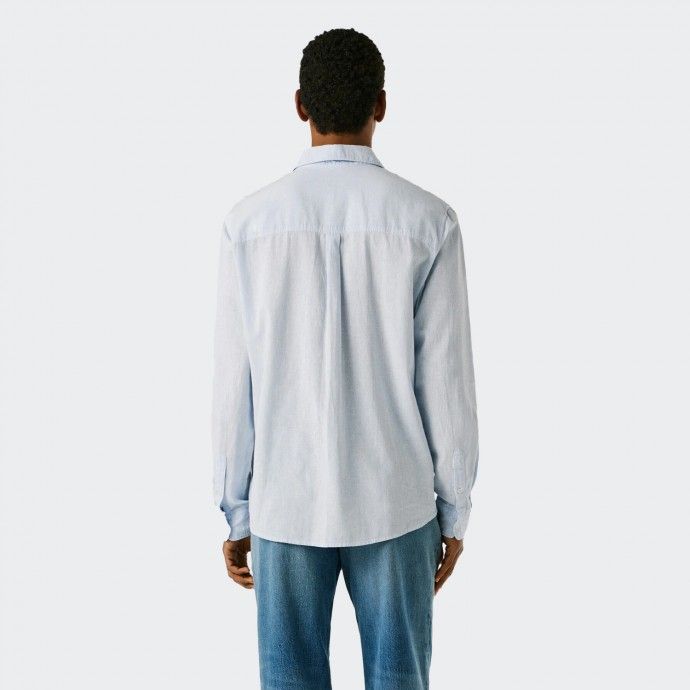 Camisa Pepe Jeans