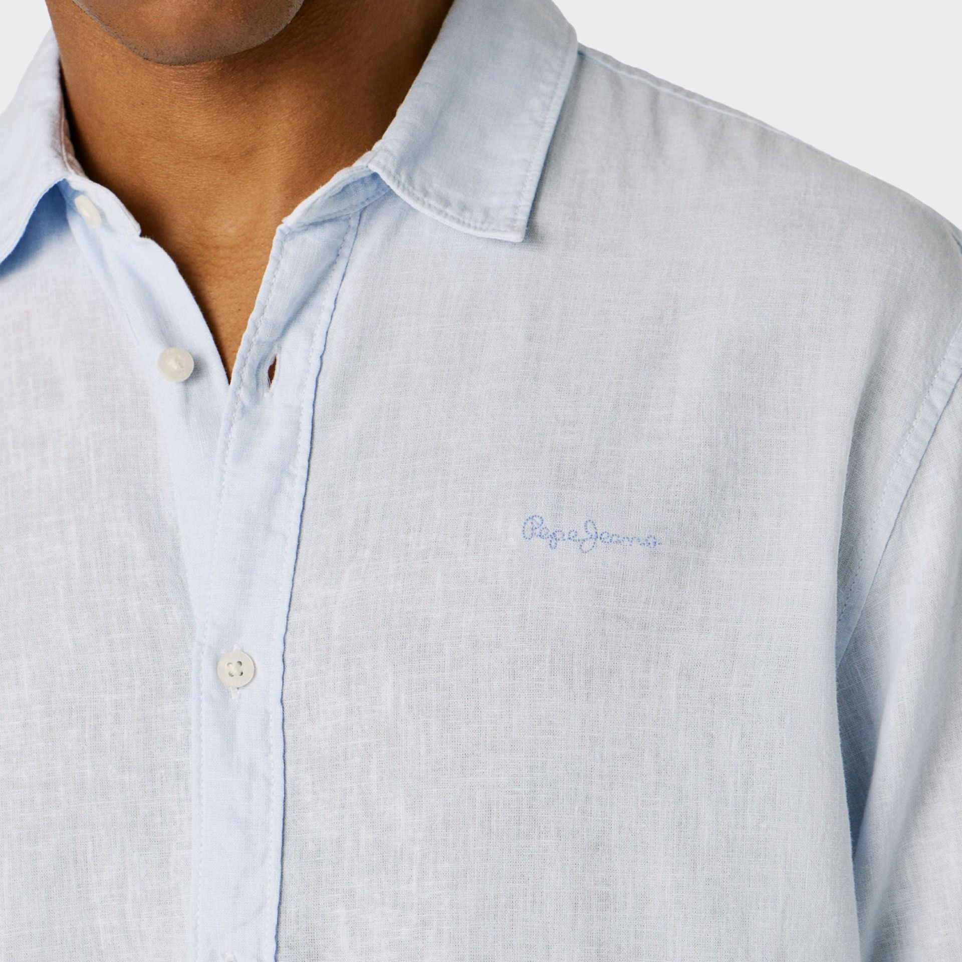 Camisa Pepe Jeans