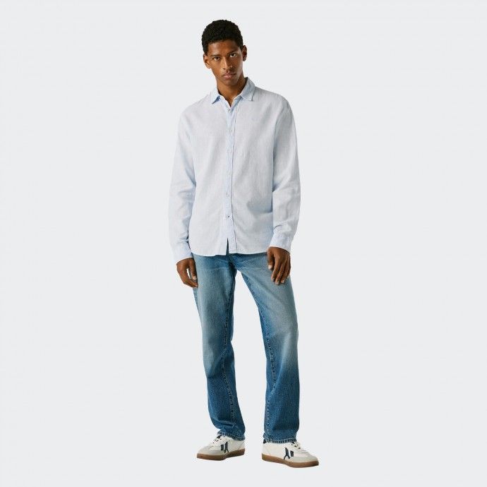 Camisa Pepe Jeans