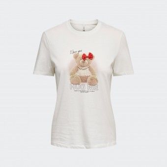 Camiseta Only