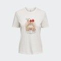 Camiseta Only Camiseta Only
