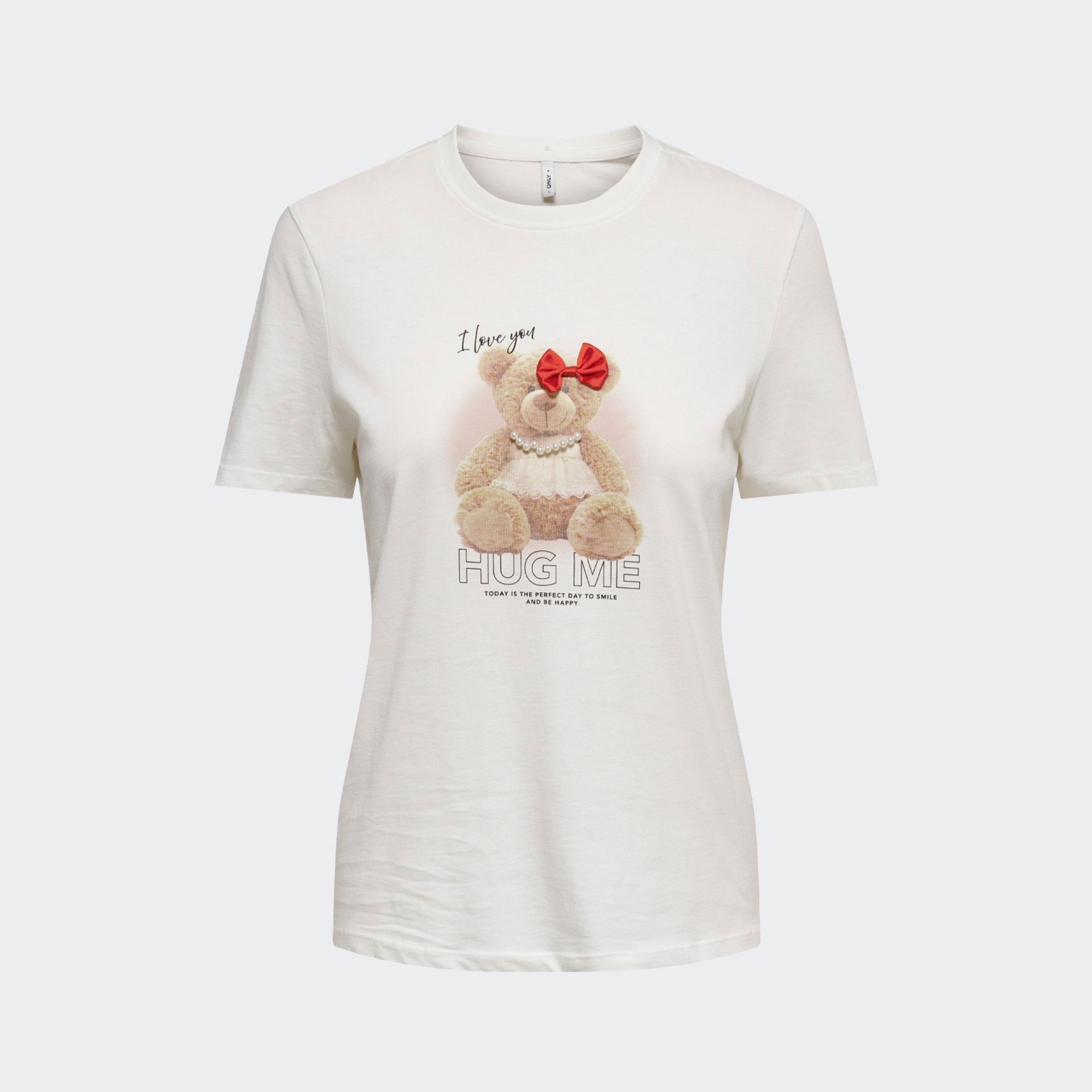 Camiseta Only